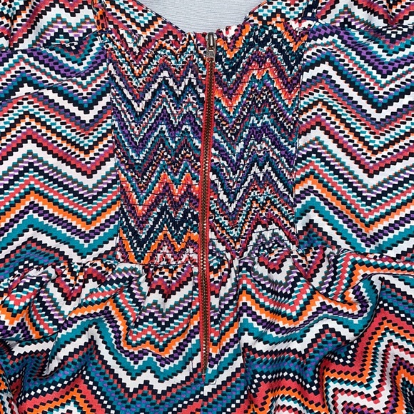 Roxy dress - Picture 3 of 3